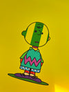 Charlie Brown