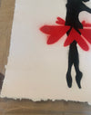 The Ballerina And The Crow