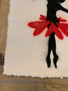 The Ballerina And The Crow