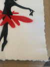 The Ballerina And The Crow
