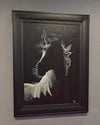 The Whisper original artwork