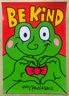 Be Kind