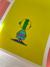 Charlie Brown