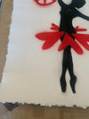 The Ballerina And The Crow