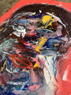 matthew collinson art life is mental original