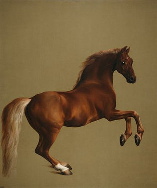  Horses in art: capturing the beautiful and majestic equestrian animals