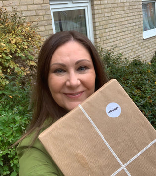  My week as a small business owner