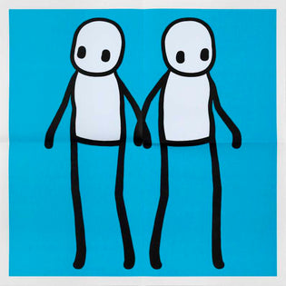 From Banksy to Stik, there's more to street artists' vibrant works than meets the eye