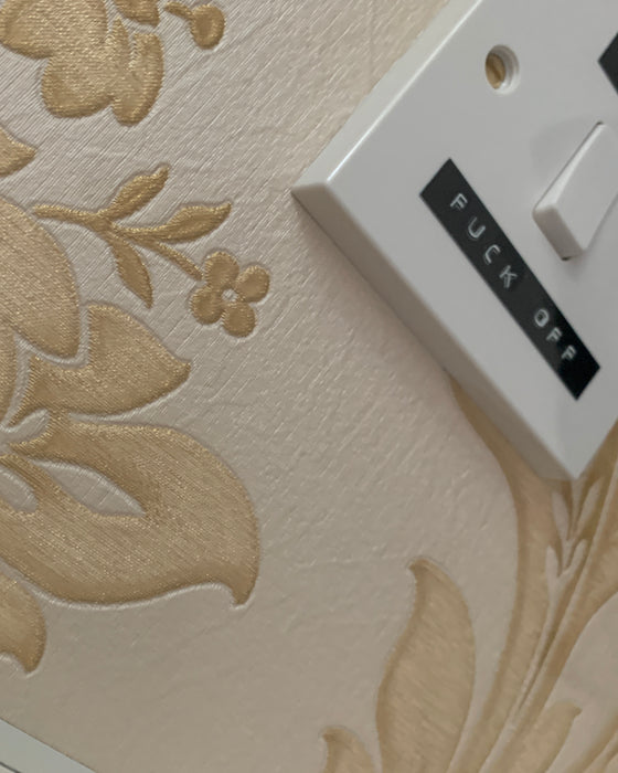 Lightswitch II