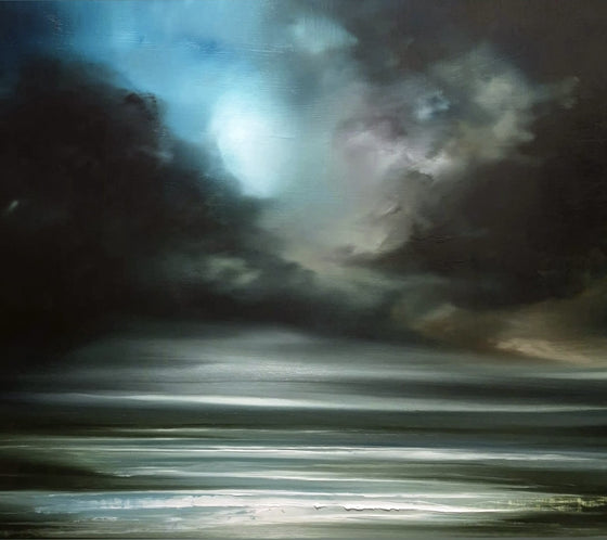 Aníron original artwork