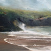 Cliffs Echo The Sea