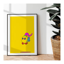  Bob-omb - Yellow