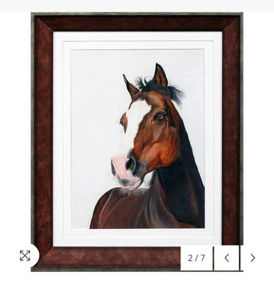 Resilience original artwork