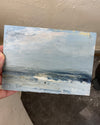 Quiet Tide