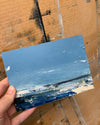 Into The Blue