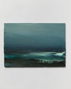 Dramatic Blue