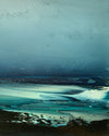 Dramatic Blue