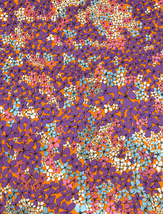 Floral Dream