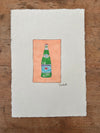 Mini Illustrations
