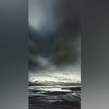  Vindication original artwork