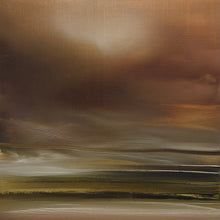  Sunday Stroll original artwork