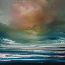  Off To Valinor original artwork