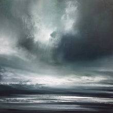  Sky Dance original artwork