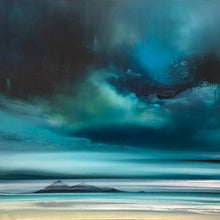  Memories Of Harris original artwork