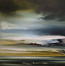  Blurring The Lines original artwork