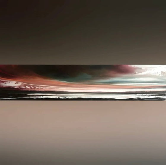 Haven original artwork