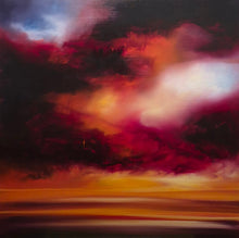  Brave Horizon original artwork