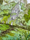 Sabz (Green)