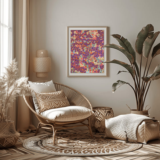 Floral Dream