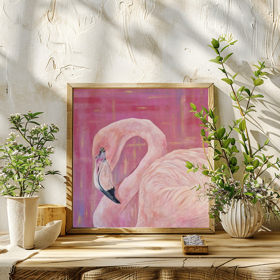 Pretty In Pink