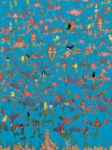  Under The Sea