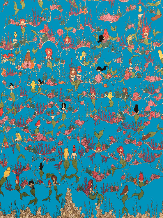 Under The Sea