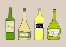  Uncork